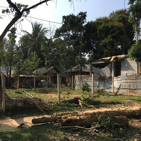 Vamoose S Das Homestay Agartala Dış mekan fotoğraf