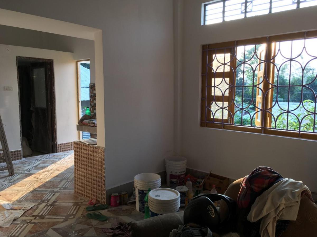 Vamoose S Das Homestay Agartala Dış mekan fotoğraf