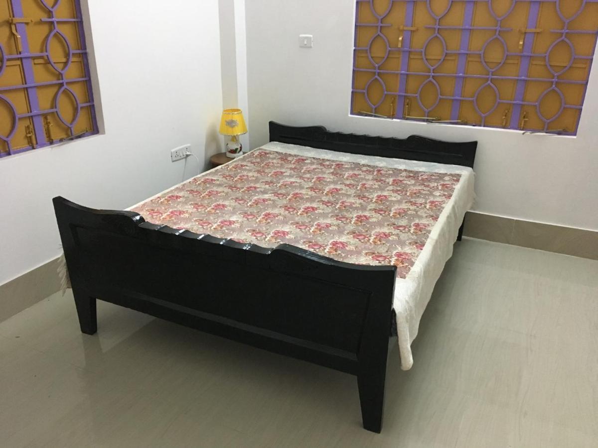 Vamoose S Das Homestay Agartala Dış mekan fotoğraf