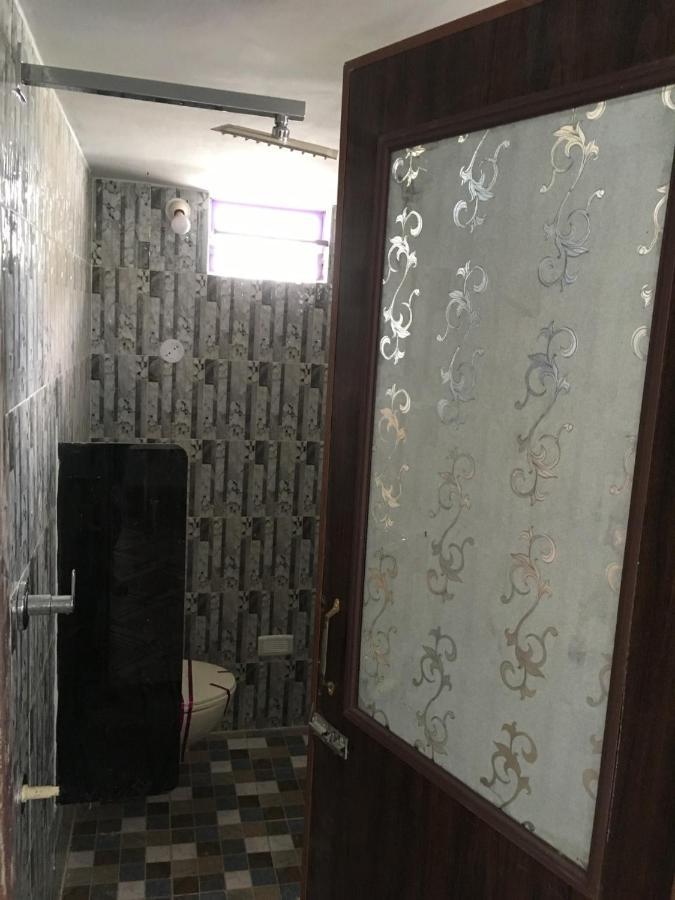 Vamoose S Das Homestay Agartala Dış mekan fotoğraf