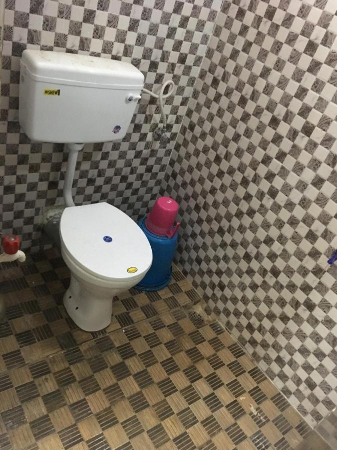 Vamoose S Das Homestay Agartala Dış mekan fotoğraf