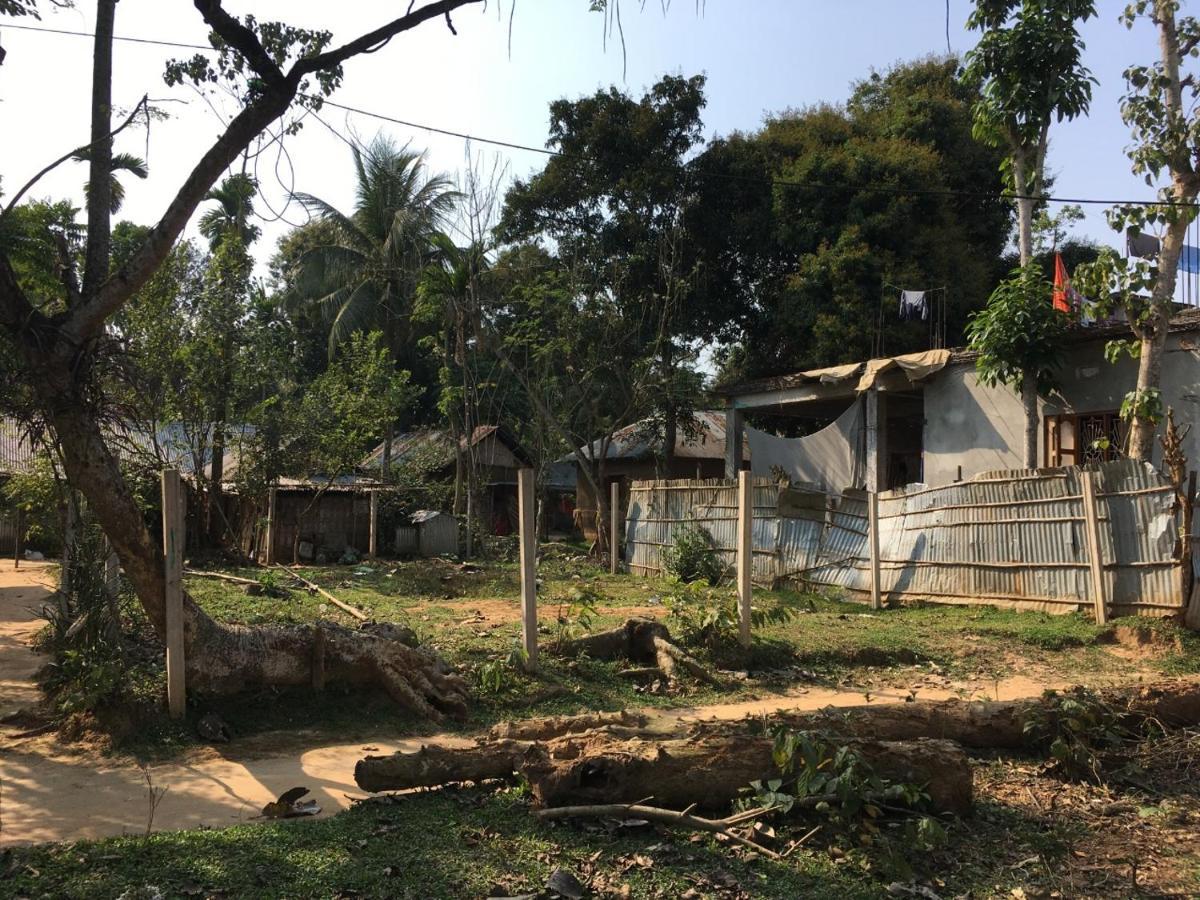 Vamoose S Das Homestay Agartala Dış mekan fotoğraf